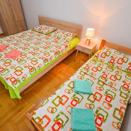 City Center Kotor - Garage Parking Included Екстер'єр фото