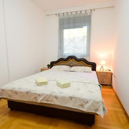 City Center Kotor - Garage Parking Included Екстер'єр фото