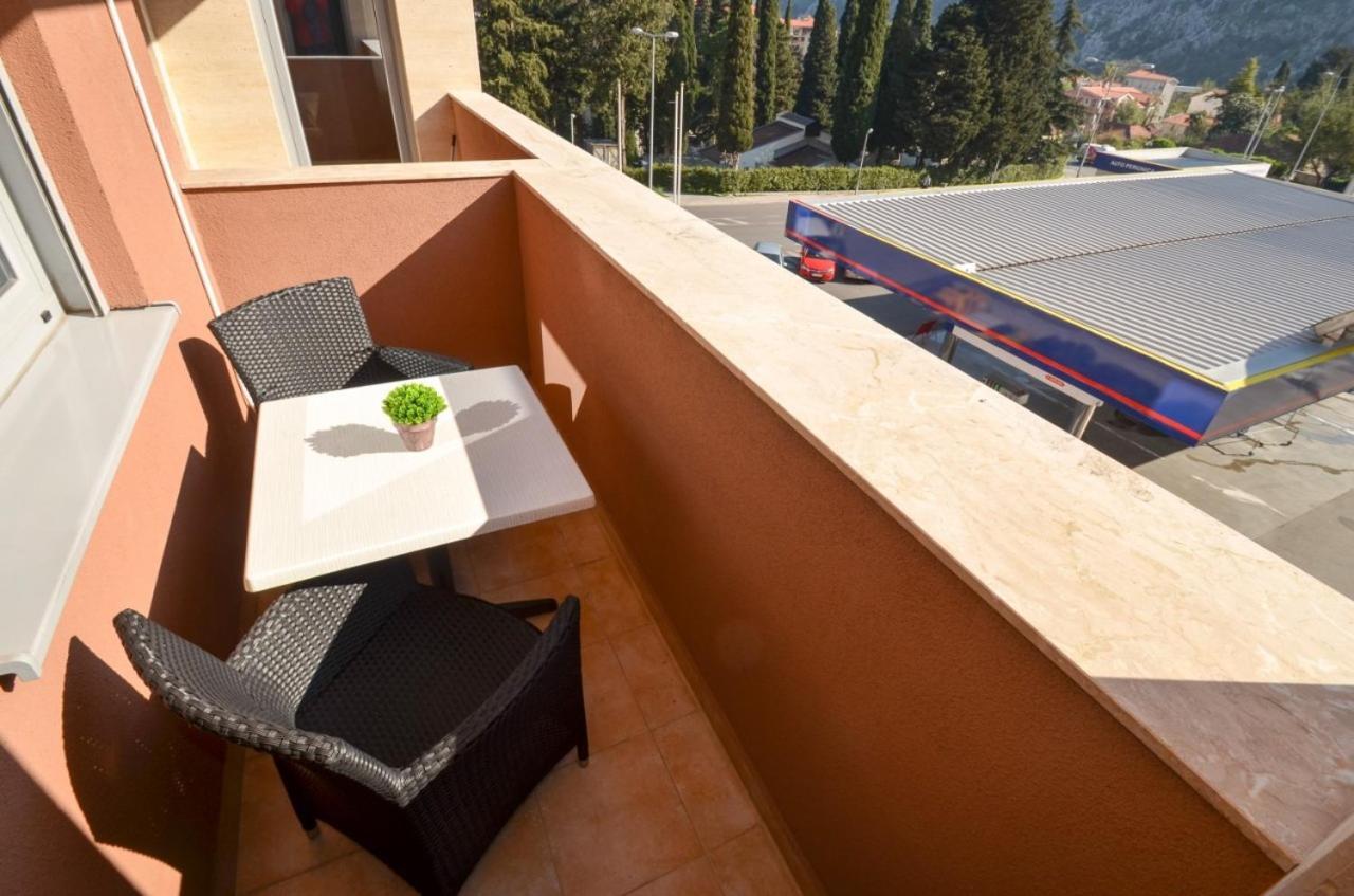 City Center Kotor - Garage Parking Included Екстер'єр фото