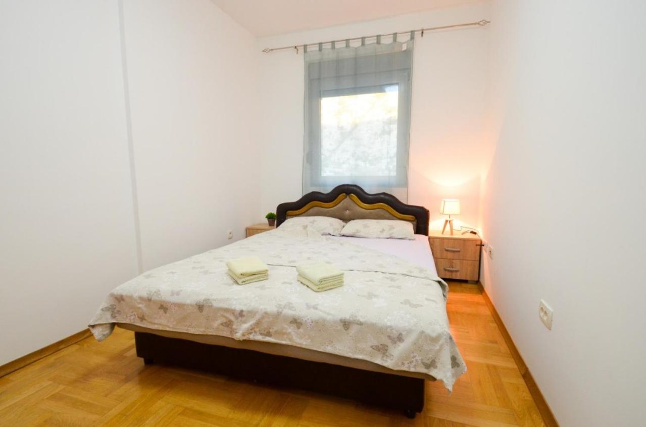 City Center Kotor - Garage Parking Included Екстер'єр фото